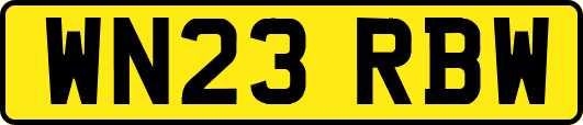 WN23RBW