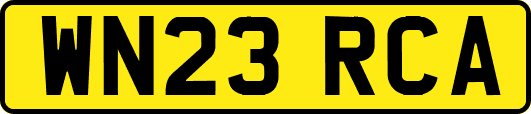 WN23RCA
