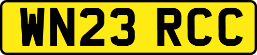 WN23RCC