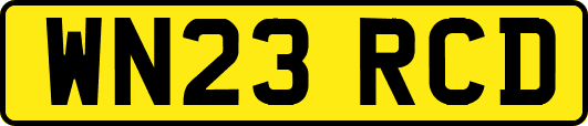 WN23RCD