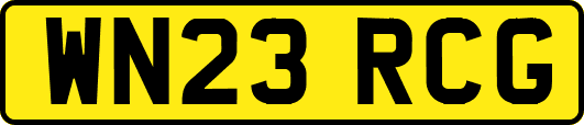 WN23RCG