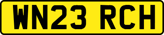 WN23RCH
