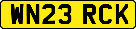 WN23RCK
