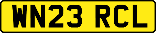 WN23RCL