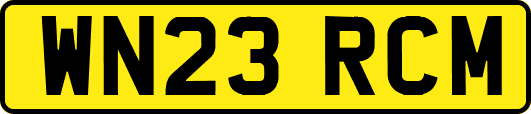 WN23RCM