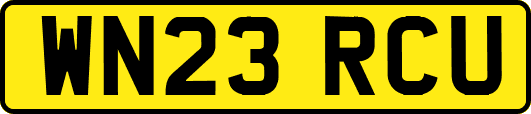 WN23RCU