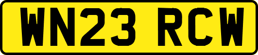WN23RCW