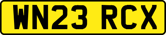 WN23RCX