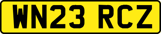 WN23RCZ