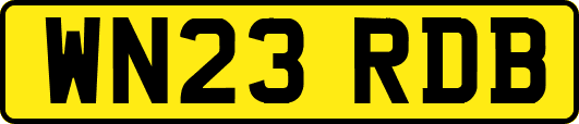 WN23RDB