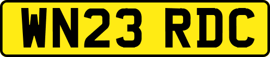 WN23RDC