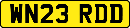 WN23RDD