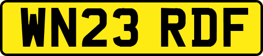 WN23RDF