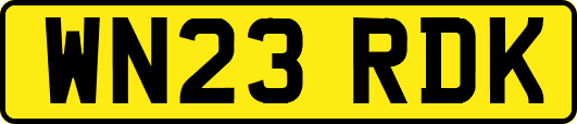 WN23RDK