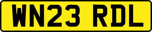 WN23RDL