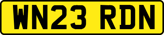 WN23RDN