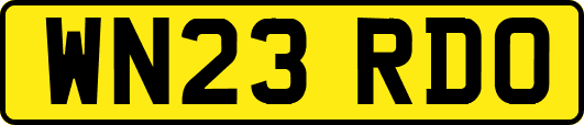 WN23RDO