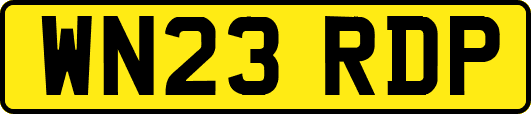 WN23RDP