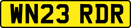 WN23RDR