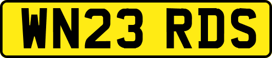 WN23RDS