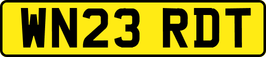 WN23RDT