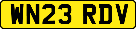WN23RDV