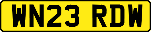 WN23RDW
