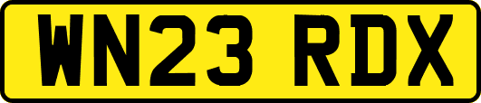 WN23RDX