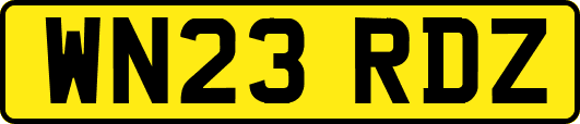 WN23RDZ