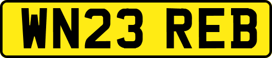 WN23REB
