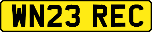 WN23REC