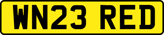 WN23RED