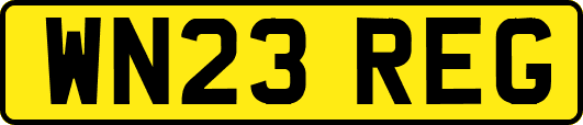 WN23REG