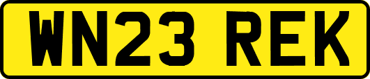 WN23REK