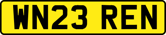 WN23REN