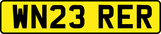 WN23RER