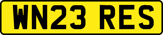 WN23RES