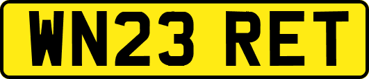 WN23RET