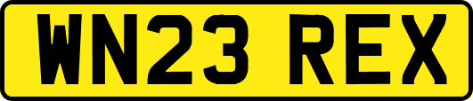 WN23REX