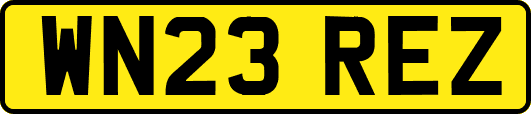 WN23REZ