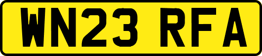 WN23RFA