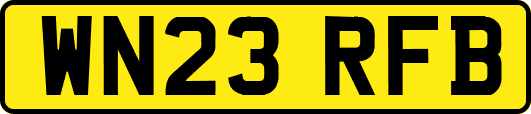 WN23RFB