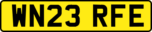 WN23RFE