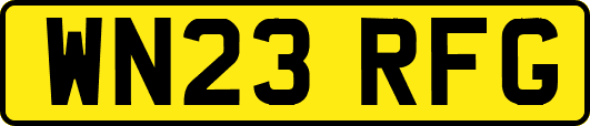WN23RFG