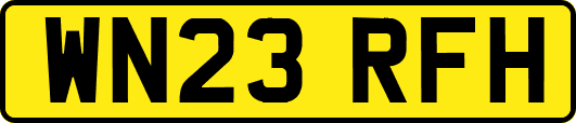 WN23RFH