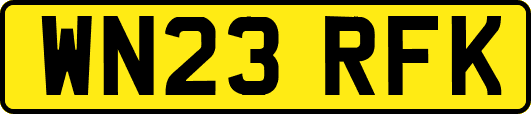 WN23RFK