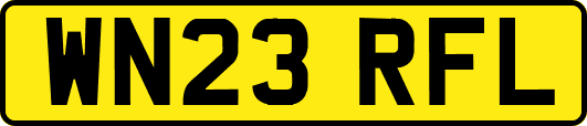 WN23RFL