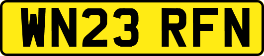 WN23RFN