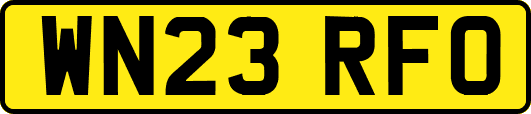WN23RFO