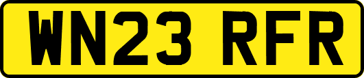 WN23RFR